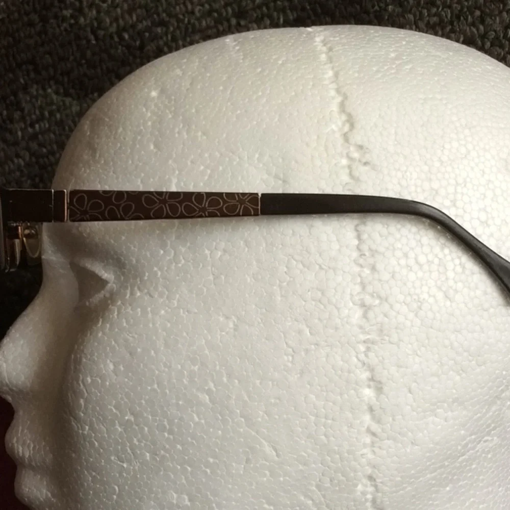 Marchon U-TURNS Rectangle Eyeglass Frames
